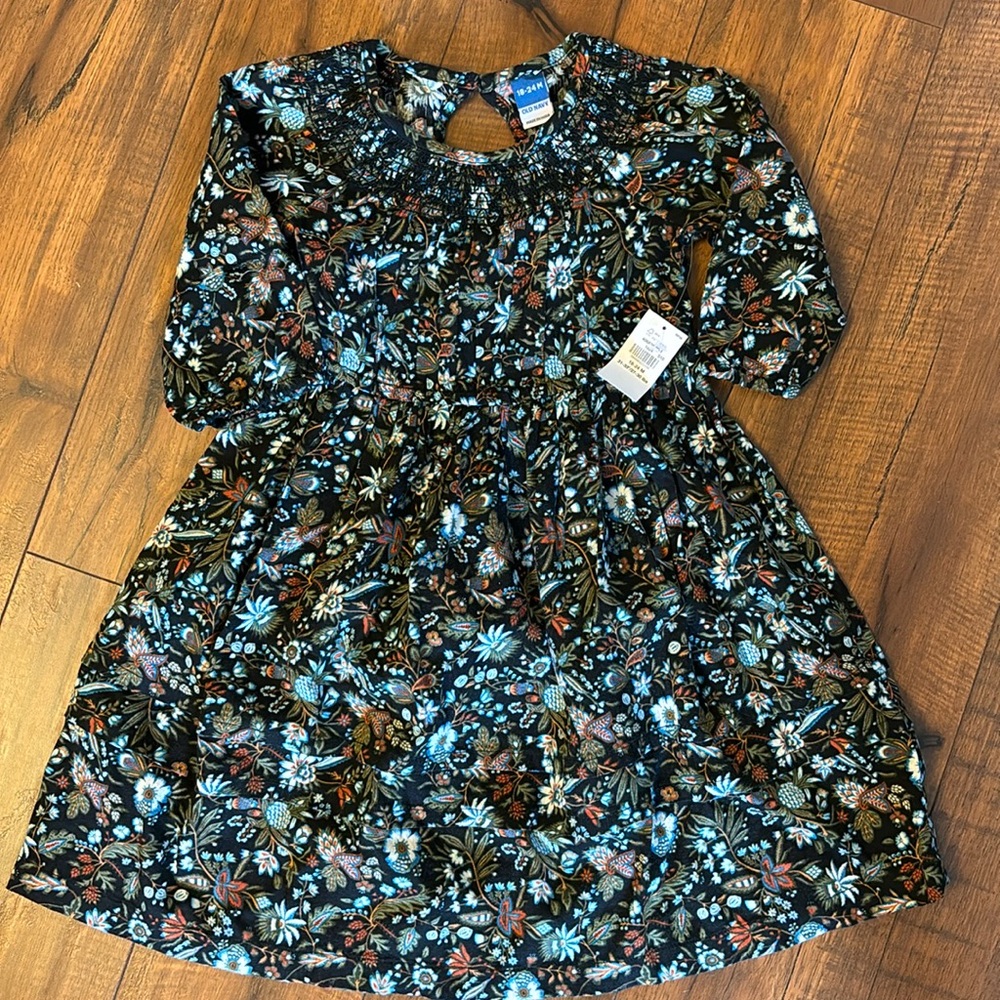 Toddler dress
